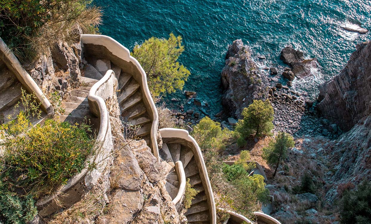 hotel amalfi coast